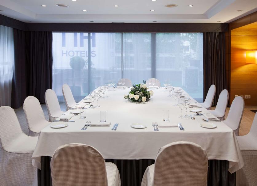 Conference room Ảnh