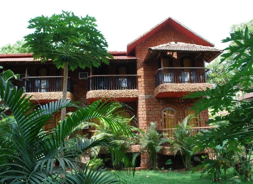 Toà nhà Ảnh