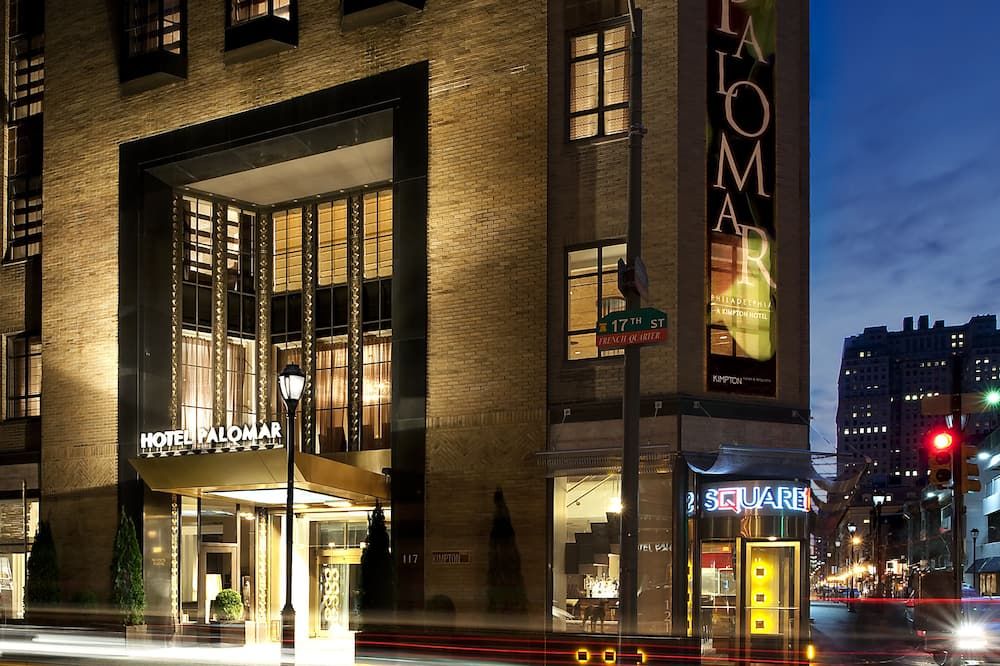 Toà nhà Ảnh