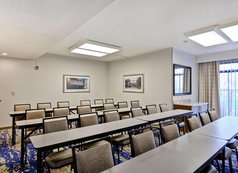 Conference room Ảnh