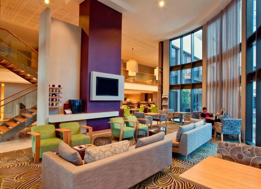Lounge Ảnh