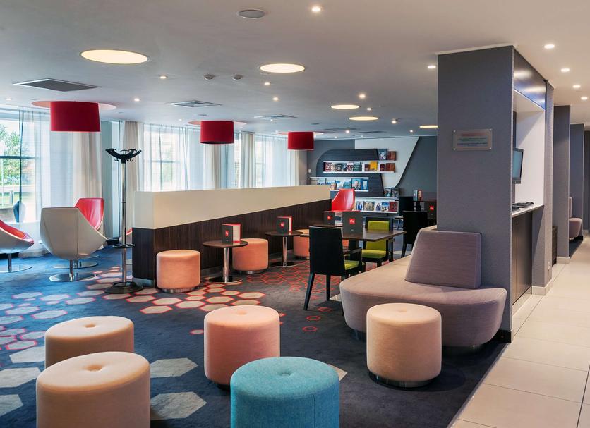 Lounge Ảnh