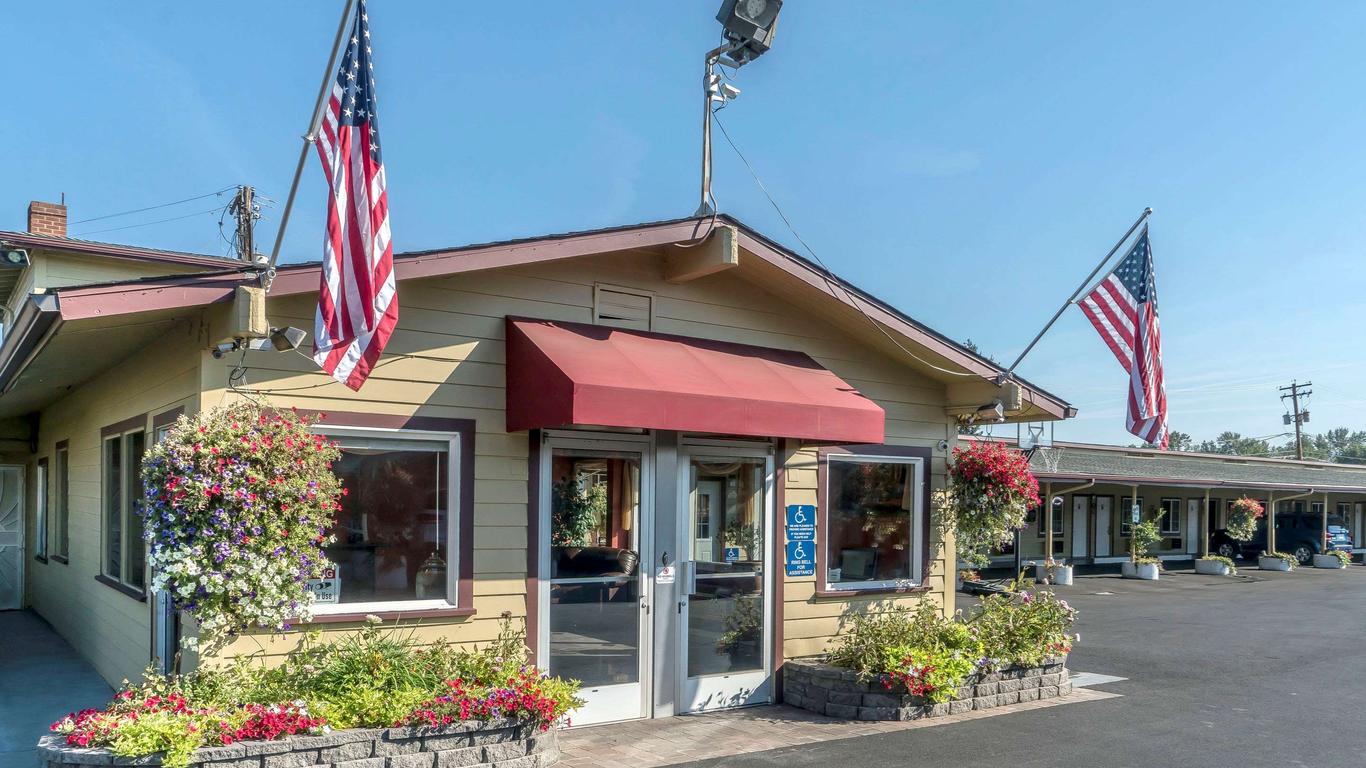 Rodeway Inn