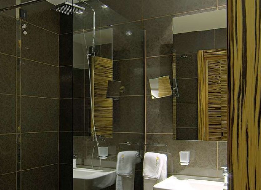 Phòng tắm Ảnh