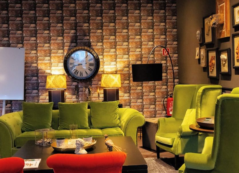 Lounge Ảnh