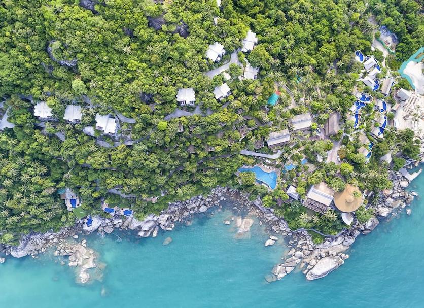 Cảnh ngoài trời Ảnh
