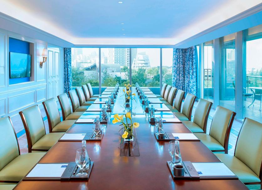Conference room Ảnh
