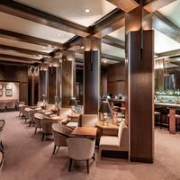 Crowne Plaza - Ana Kobe
