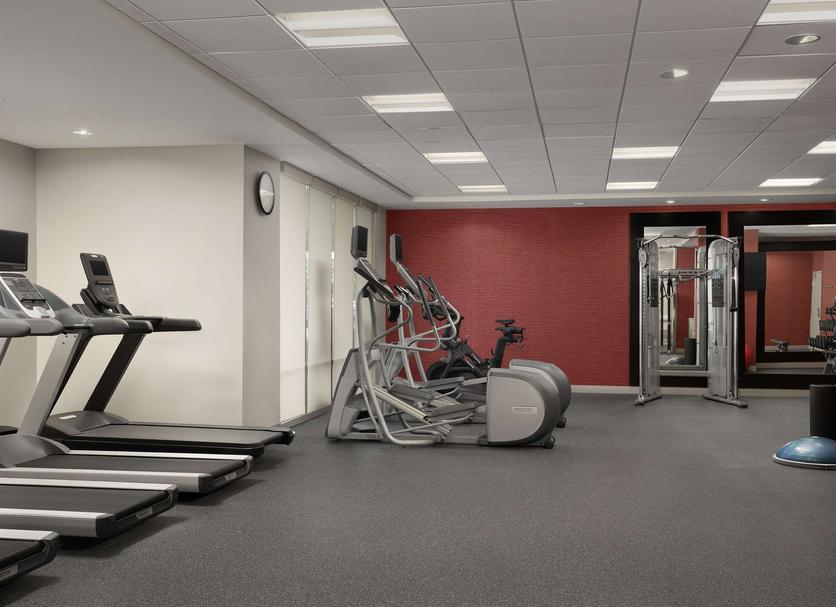 Gym Ảnh