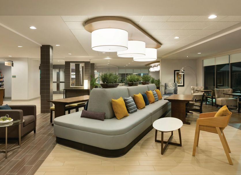 Lounge Ảnh