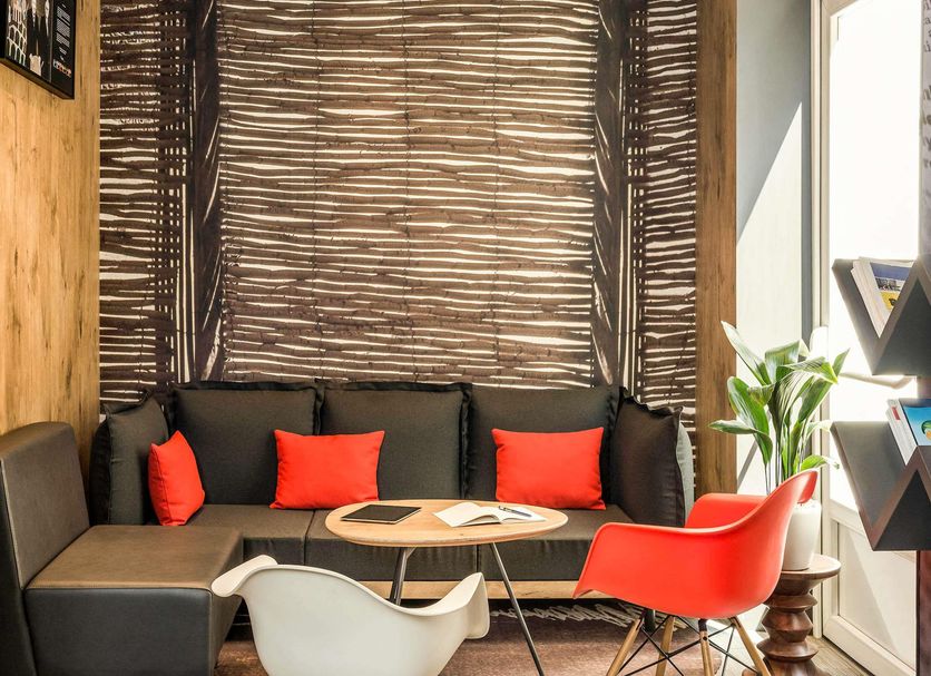 Lounge Ảnh