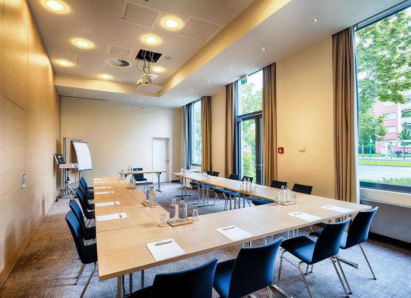 Conference room Ảnh