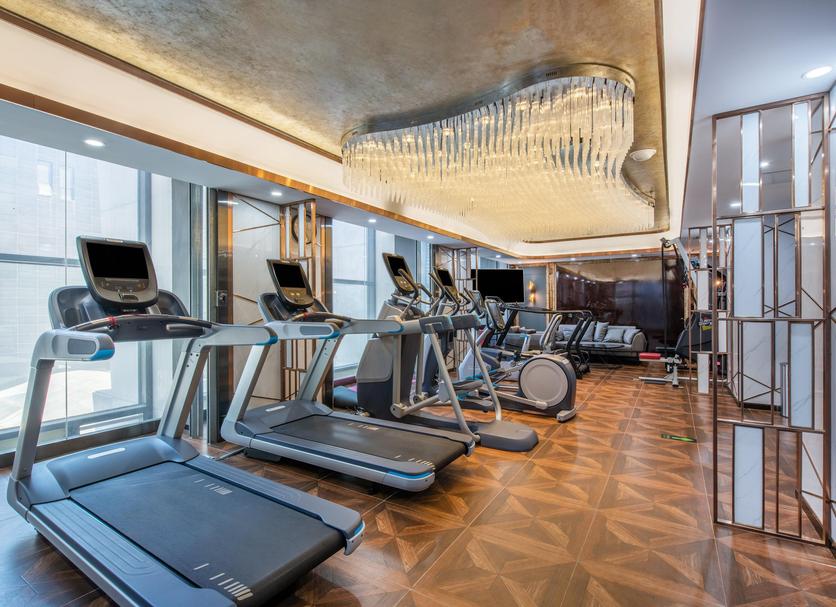 Gym Ảnh