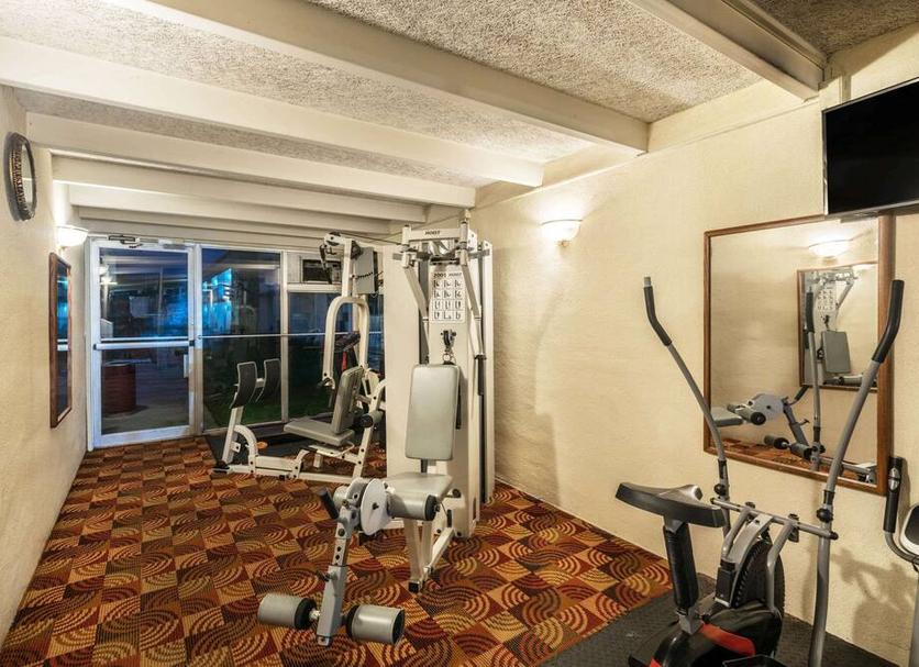 Gym Ảnh