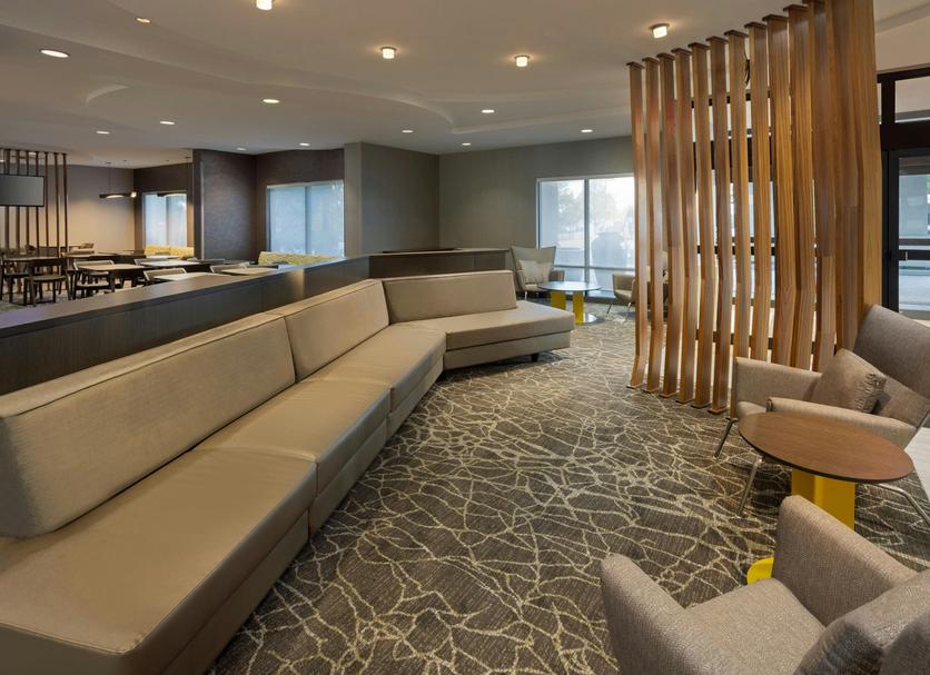 Lounge Ảnh