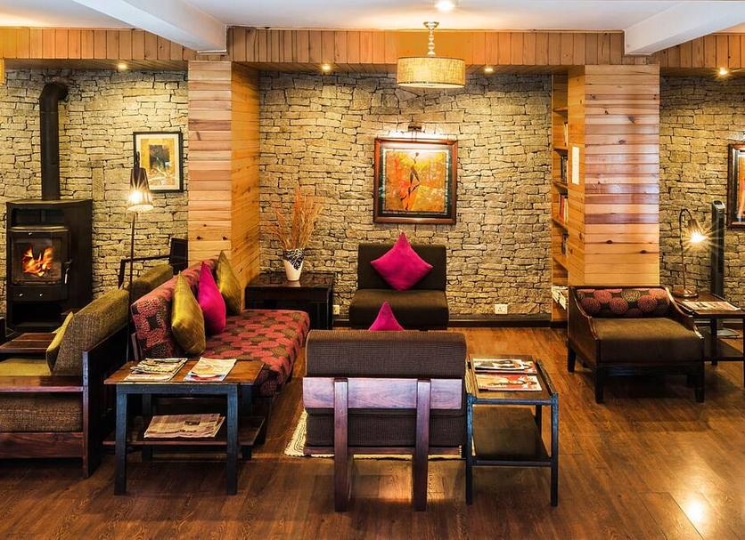 Lounge Ảnh