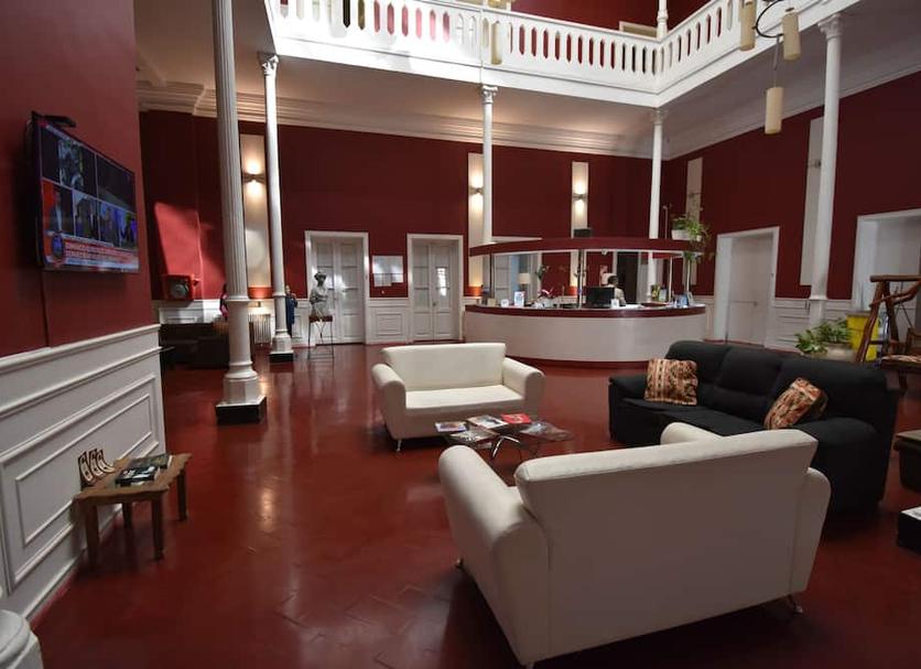 Lounge Ảnh