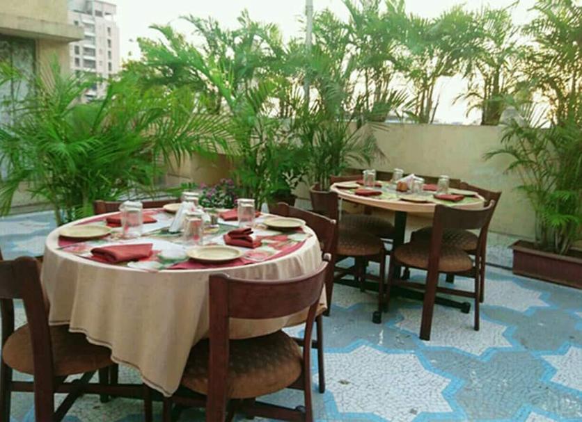 Nhà hàng Ảnh