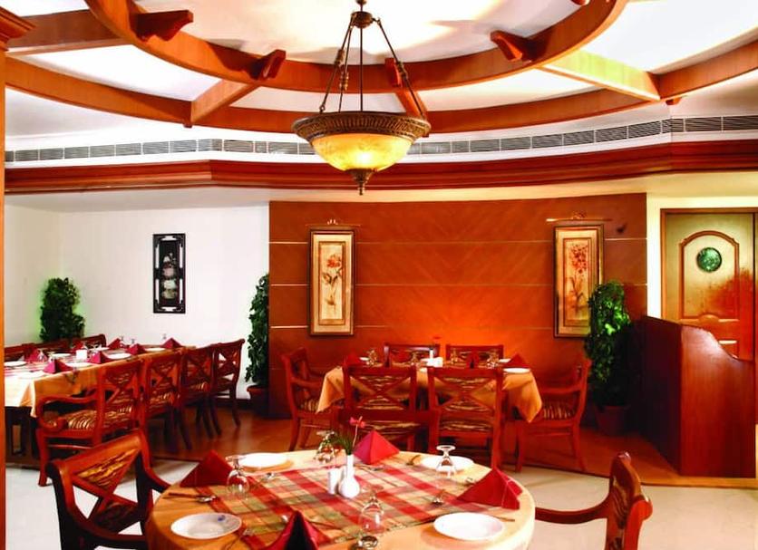 Nhà hàng Ảnh