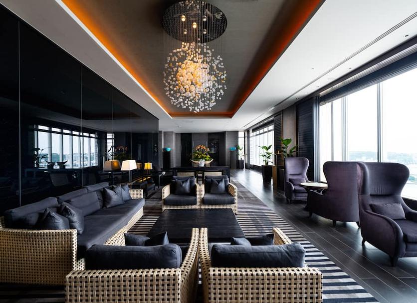 Lounge Ảnh