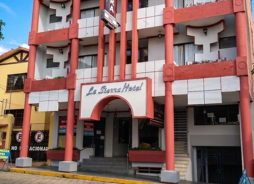 Toà nhà Ảnh