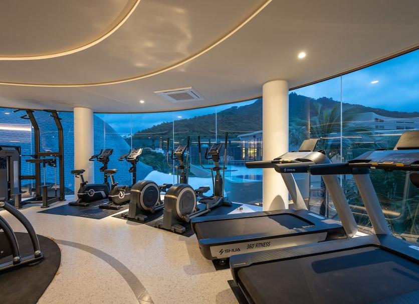Gym Ảnh