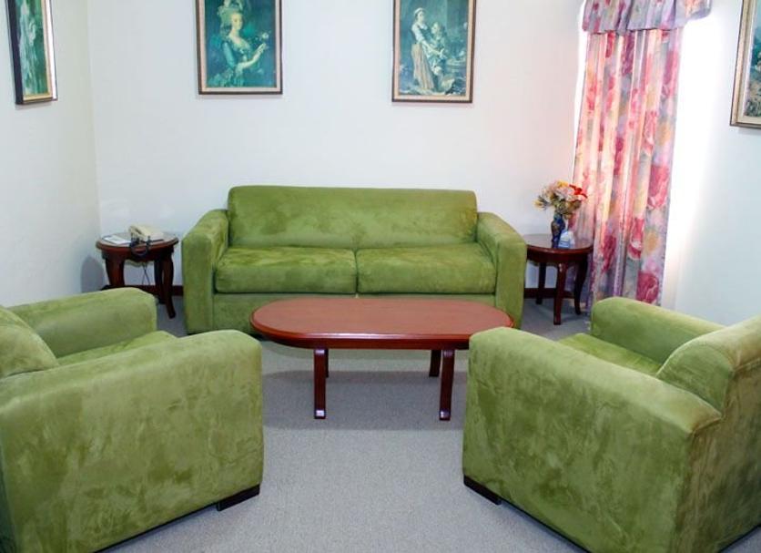 Phòng khách Ảnh
