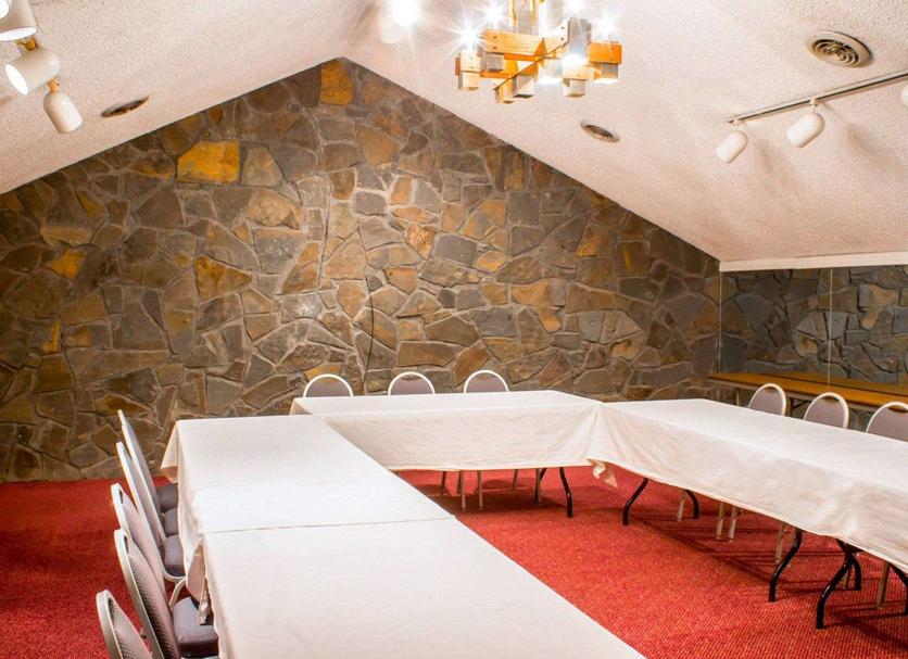 Conference room Ảnh