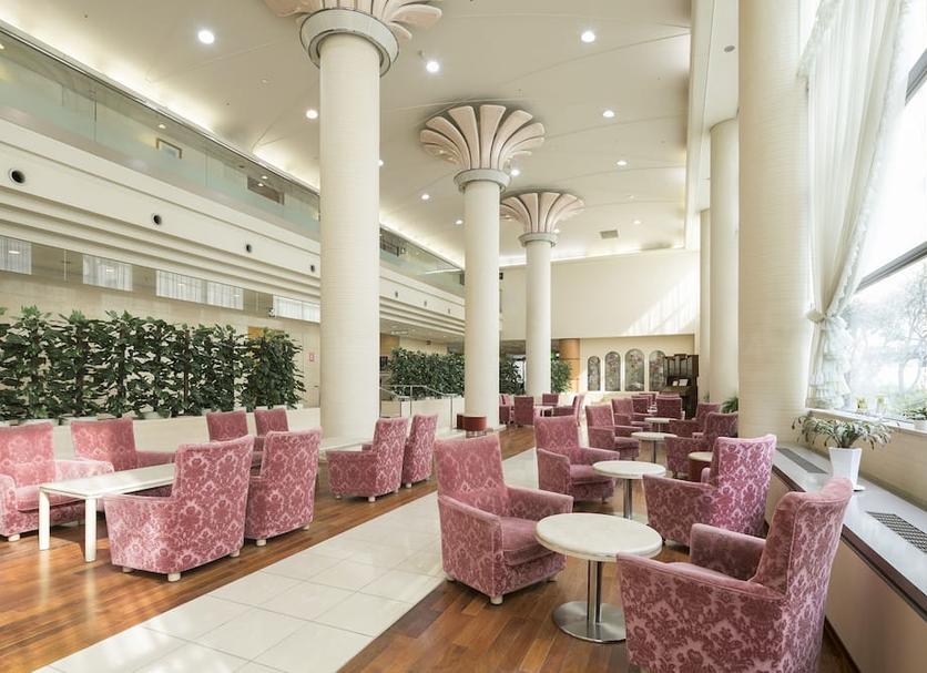 Lounge Ảnh