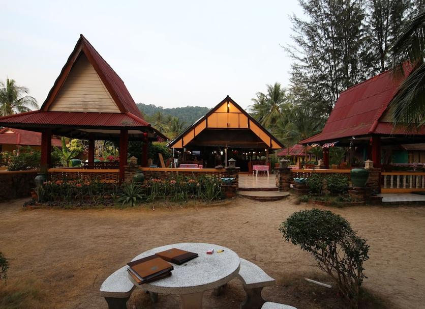 Cảnh ngoài trời Ảnh
