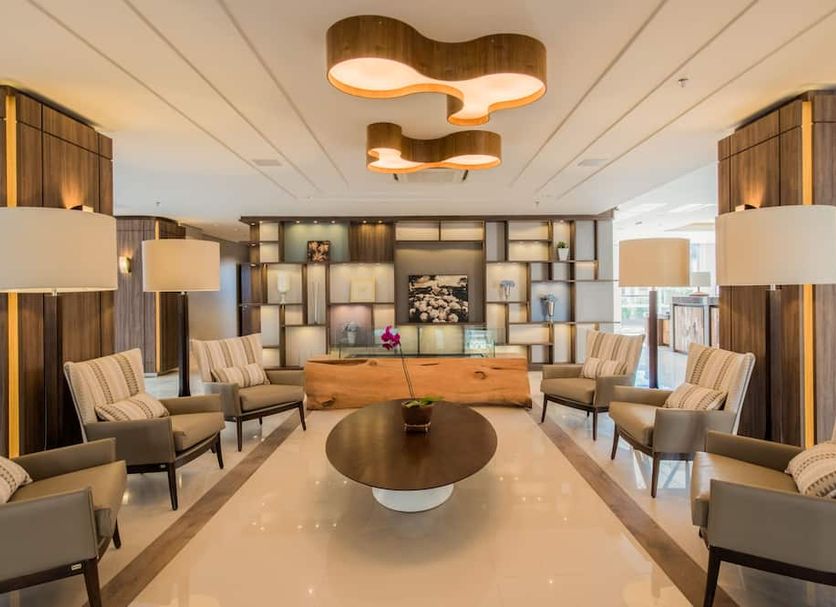 Lounge Ảnh