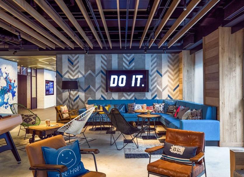 Lounge Ảnh