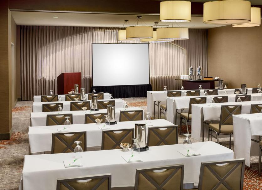 Conference room Ảnh