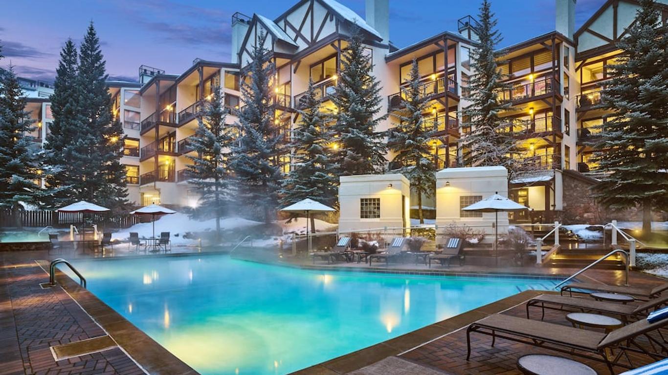 Montaneros Condominiums