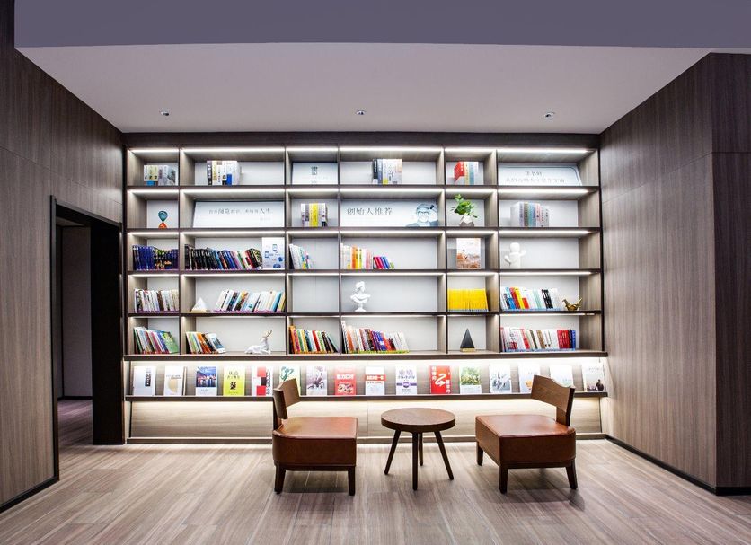 Lounge Ảnh