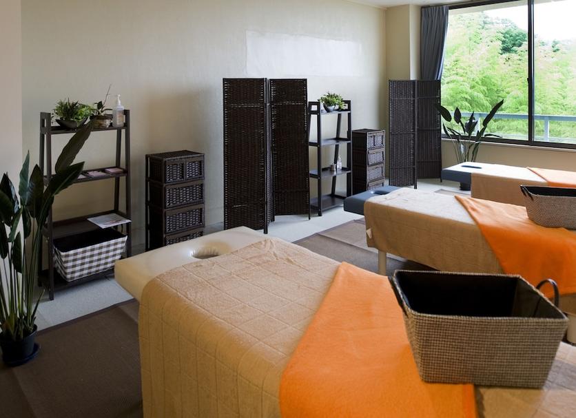 Spa Ảnh