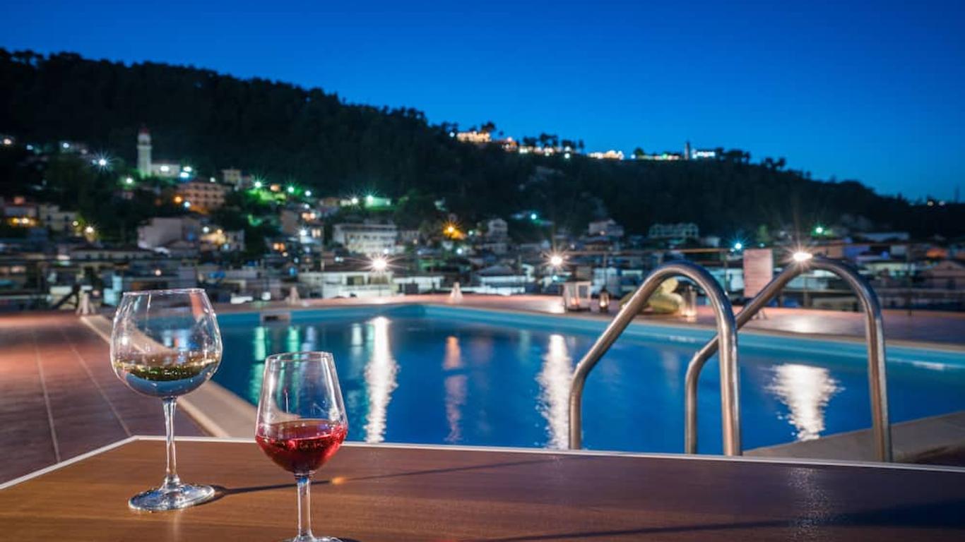 Hotel Strada Marina