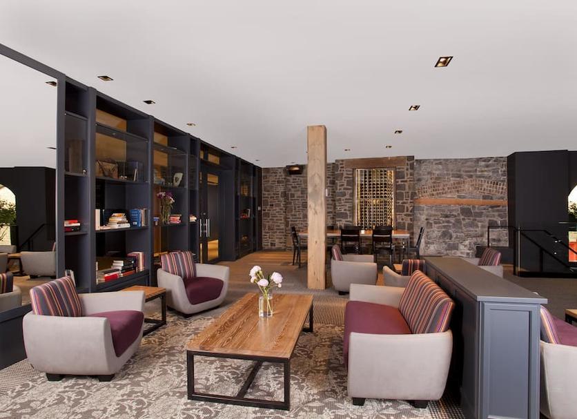 Lounge Ảnh