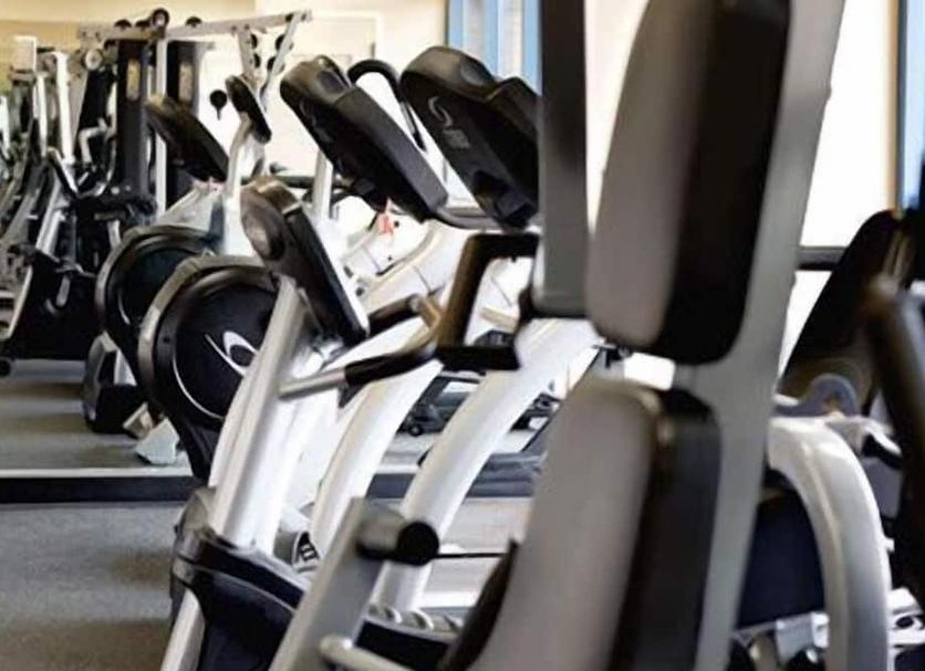 Gym Ảnh