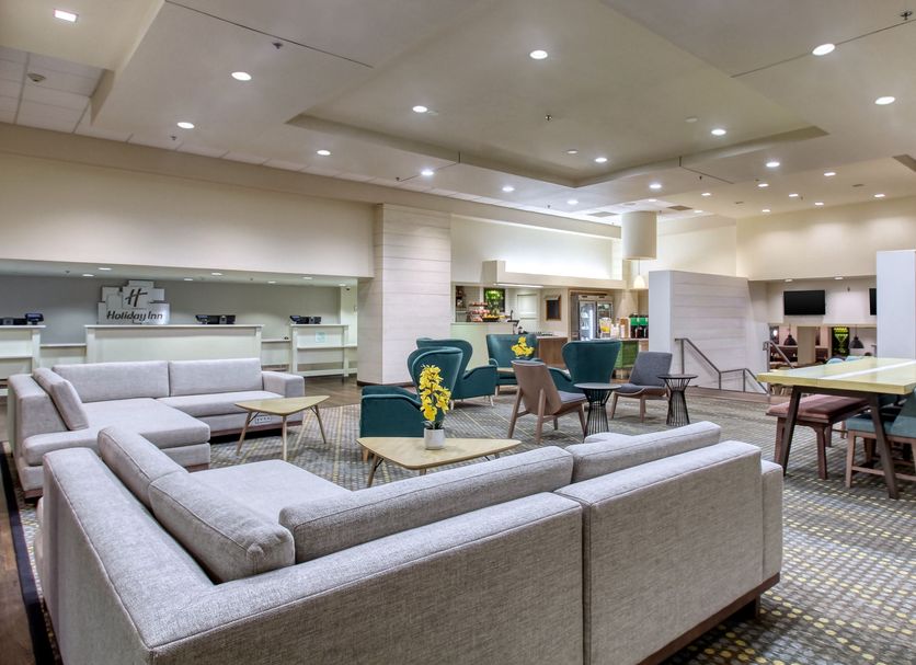 Lounge Ảnh