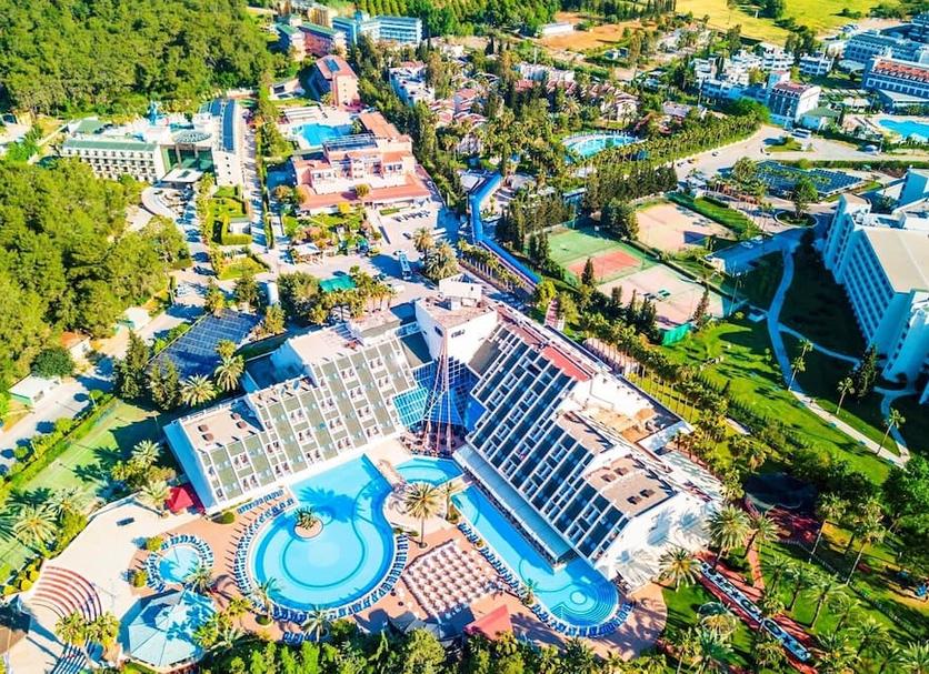 Cảnh ngoài trời Ảnh