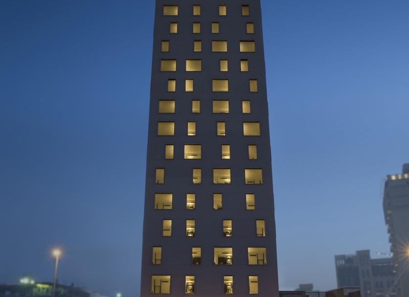 Toà nhà Ảnh