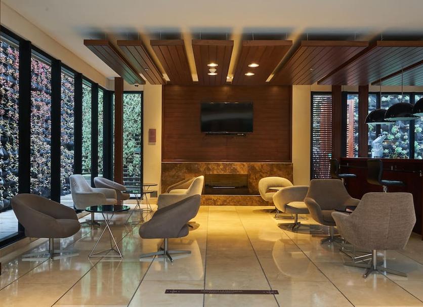 Lounge Ảnh