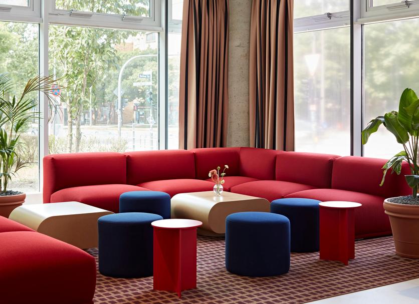 Lounge Ảnh