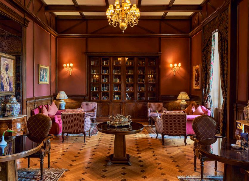 Lounge Ảnh