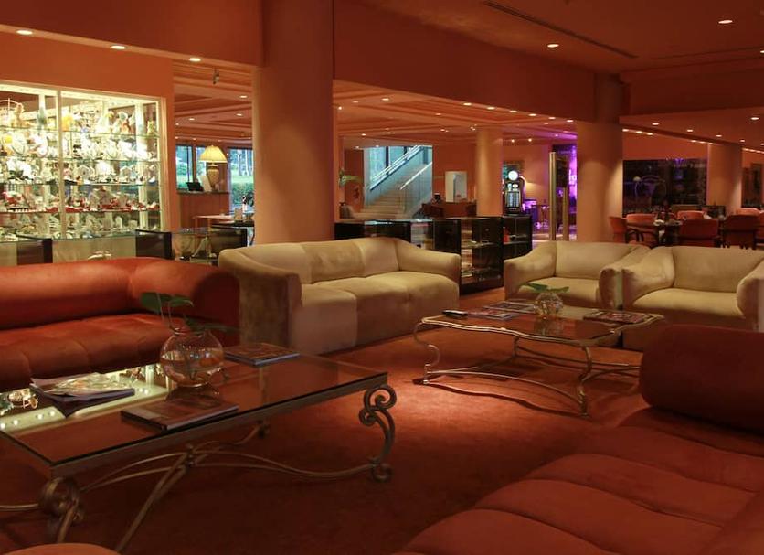 Lounge Ảnh
