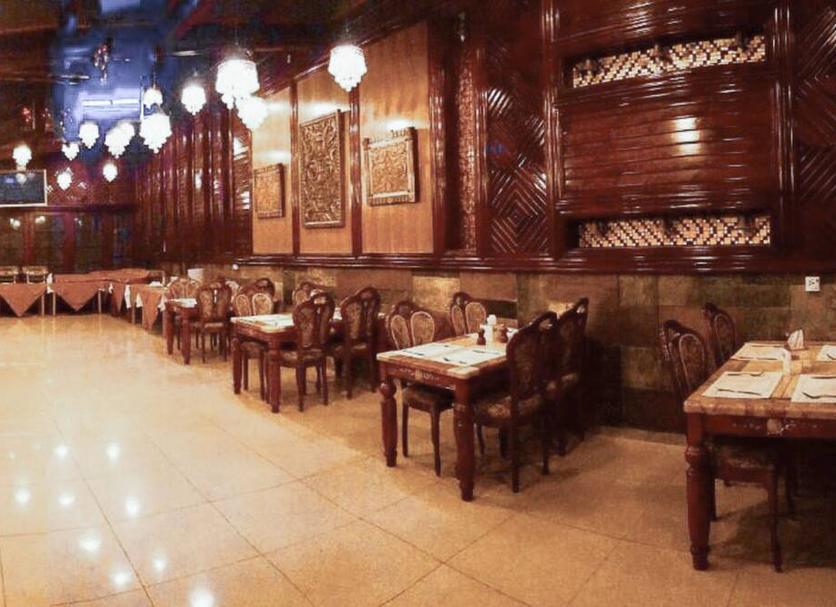 Nhà hàng Ảnh