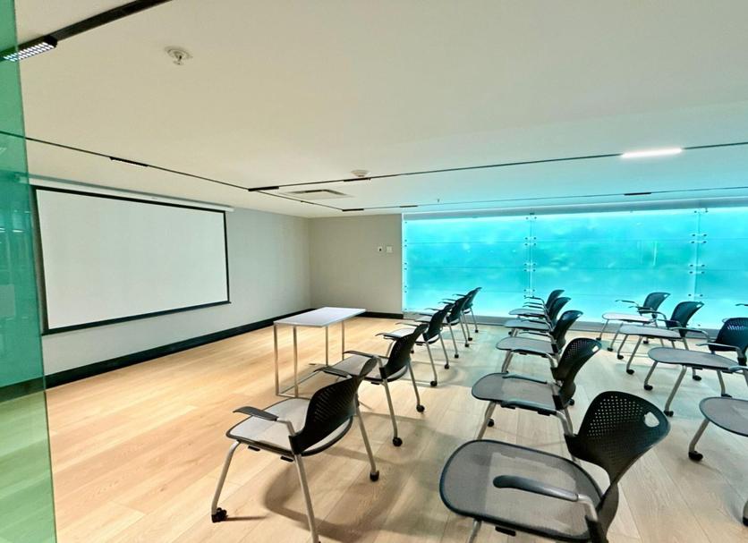 Conference room Ảnh