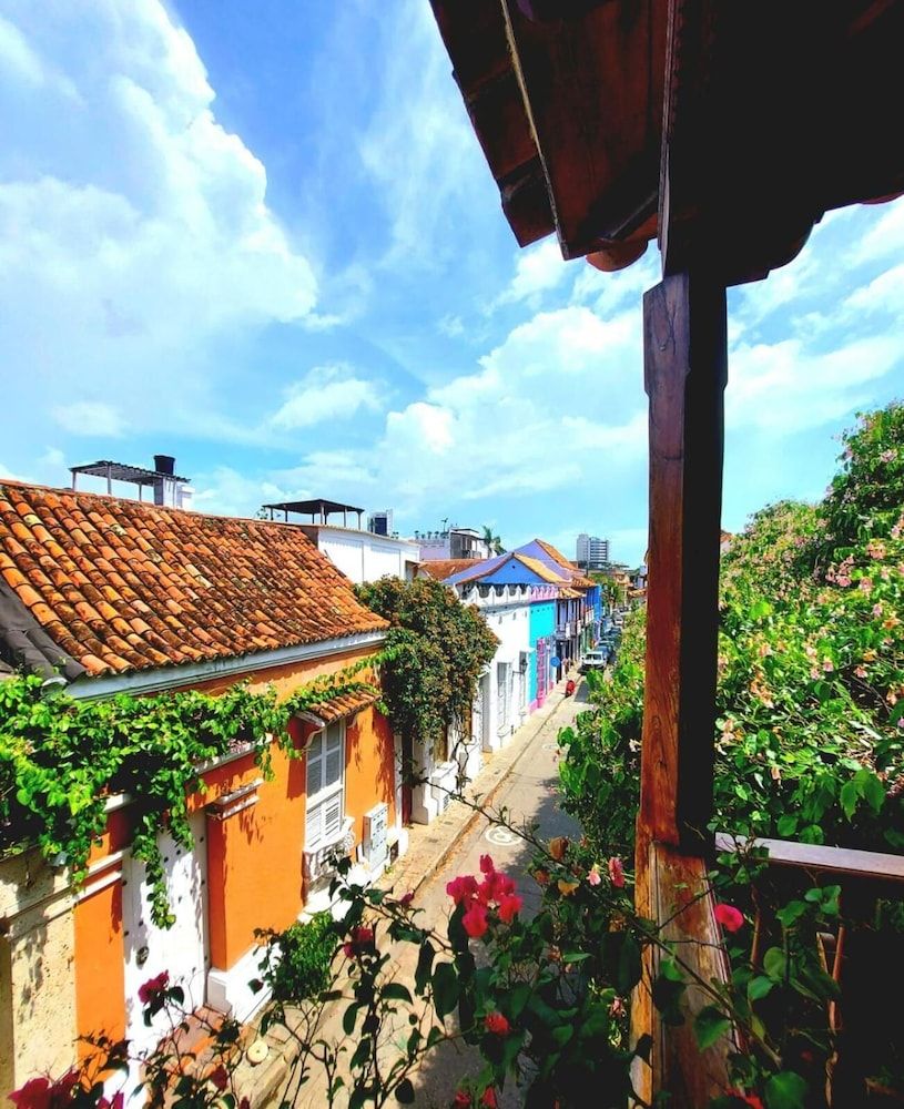 Cảnh ngoài trời Ảnh