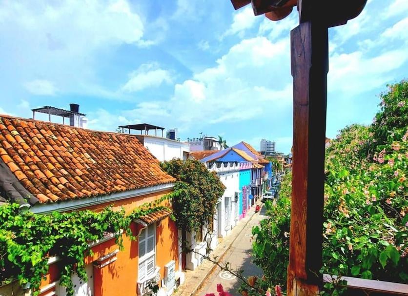 Cảnh ngoài trời Ảnh